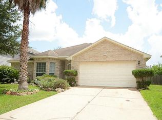 19519 Sedgecreek Dr, Katy, TX 77449