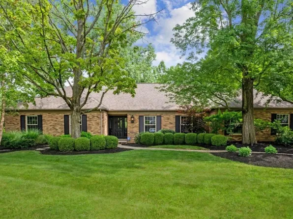 4650 Kingston Ct, Columbus, OH 43220