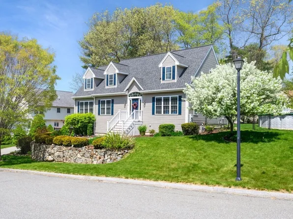 6 Piper Glen Ln, Haverhill, MA 01832