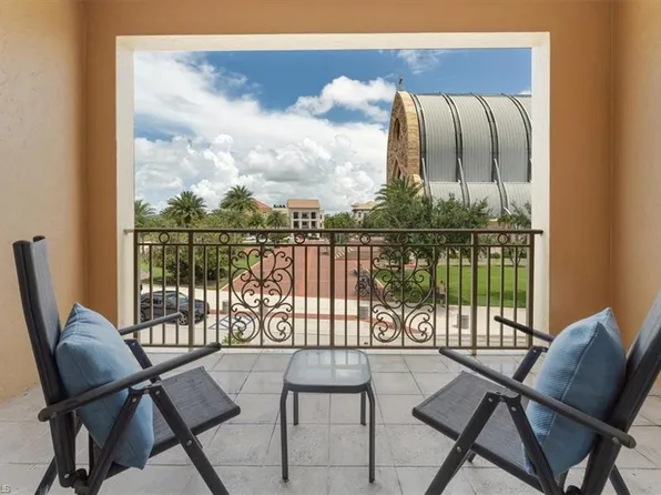 5080 Annunciation CIR #204, AVE MARIA, FL 34142