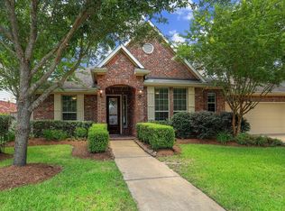 31111 Lakeview Bend Ln, Spring, TX 77386
