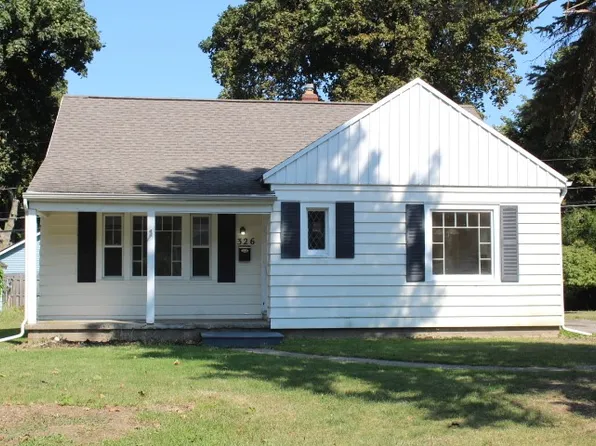 326 Brandon Rd, Rochester, NY 14622