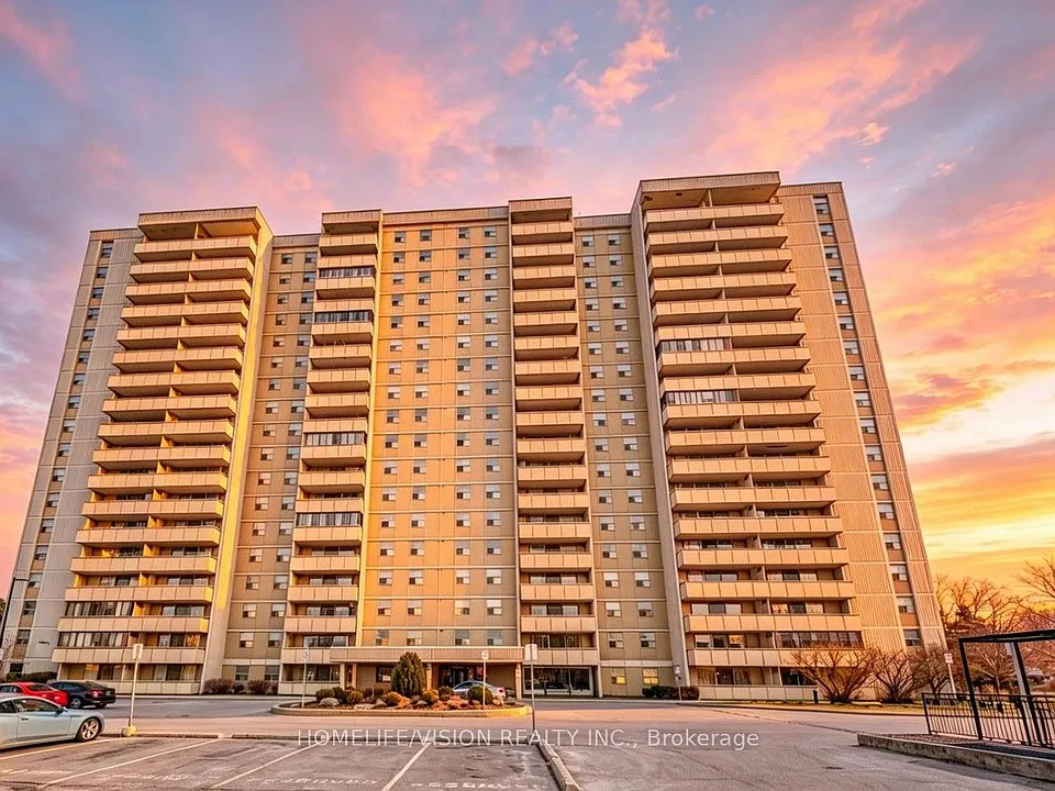 1338 York Mills Rd #809