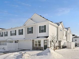 14965 Gibbon Way NW, Ramsey, MN 55303