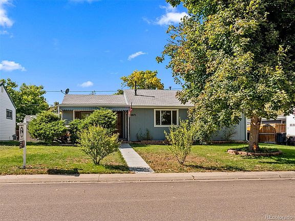 2nd image of 2671 S Green Court