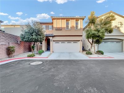 7740 Pista Way, Las Vegas, NV, 89179