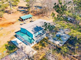 1454 Old Rome Dalton Rd NW, Calhoun, GA 30701