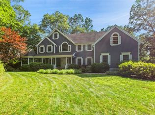 18 Gideon Reynolds Rd, Cross River, NY 10518