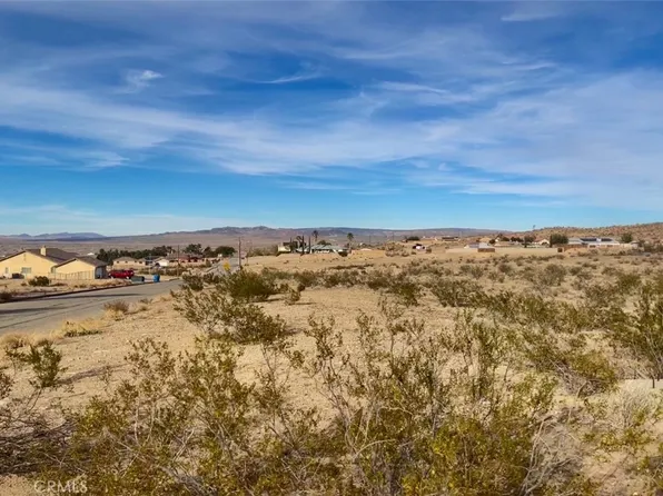 28428 Cochise Ave #314, Barstow, CA 92311