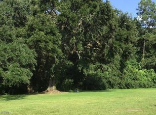 Route 9, Gulfport, MS 39503