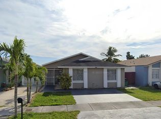 11854 SW 210th St, Miami, FL 33177