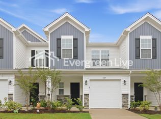 127 Tango Dr, Clinton, SC 29325