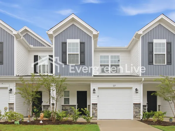 127 Tango Dr, Clinton, SC