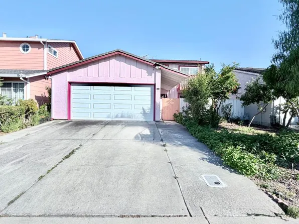 150 Checkers Dr, San Jose, CA 95116