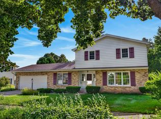 5 Parklawn Pl, Madison, WI 53705