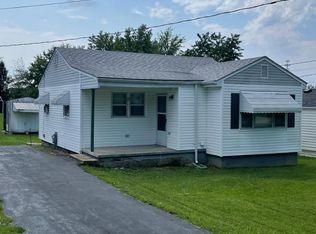 1620 Lakeside Dr, Shelbyville, KY 40065