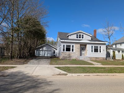 309 N Main St, Scottville, MI, 49454