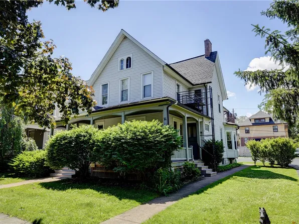 14 Vick Park #A, Rochester, NY 14607