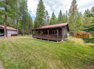 1390 Forest Dr, Troy, MT 59935