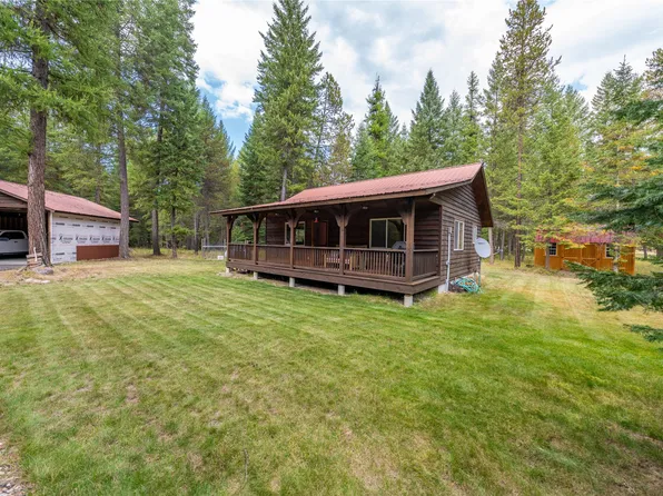 1390 Forest Dr, Troy, MT 59935