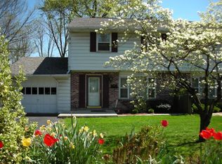 236 Winard Ave, Sellersville, PA 18960