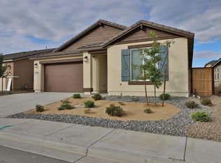 6373 June Bug Dr, Sparks, NV 89436