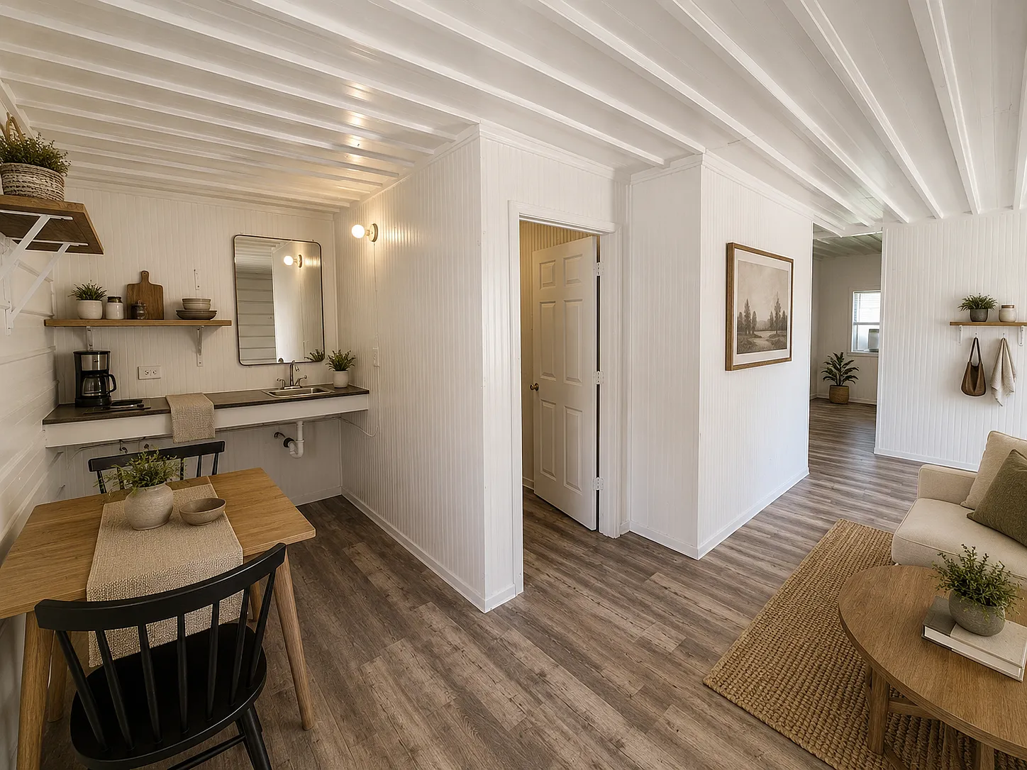 3 bed, $640 — Photo 3