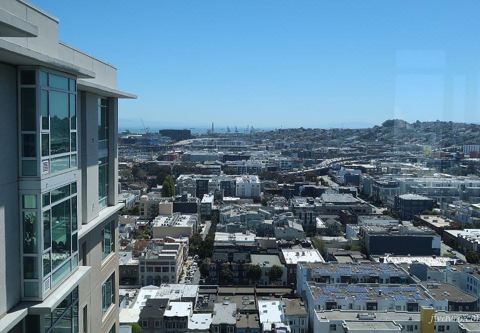 1st image of 1160 Mission St Unit 2301