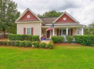 5138 Highway 36, Covington, GA