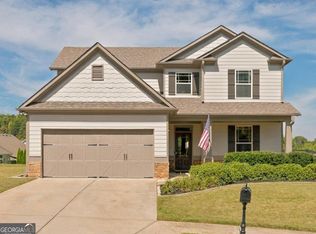 45 Oakley Way, Dallas, GA 30132