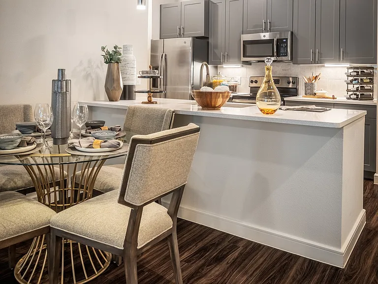 Reserve at Spring Creek Apartments — Photo 17