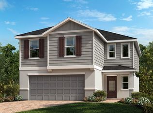 2764 Meadow Stream Way, Clermont, FL 34714