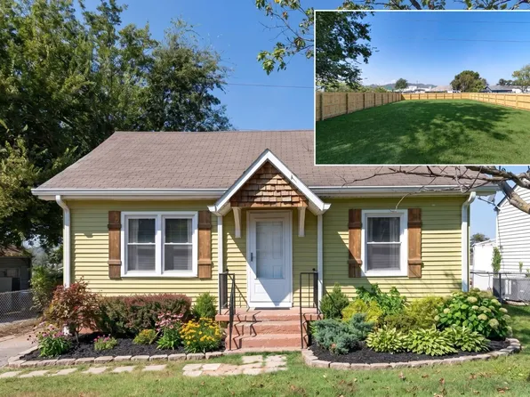 605 Annex Ave, Nashville, TN 37209