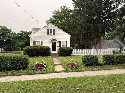 1101 Cumberland Ave, Syracuse, NY, 13210