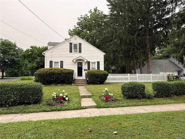 1101 Cumberland Ave, Syracuse, NY 13210