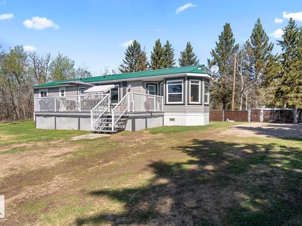 705 Hgh Way #11025-28, Saint Paul, AB T0A 0C0