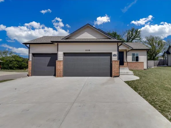 1118 Sontag St, Derby, KS 67037