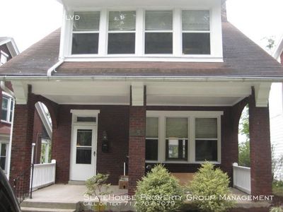 52 Taylor Blvd, Harrisburg, PA, 17103