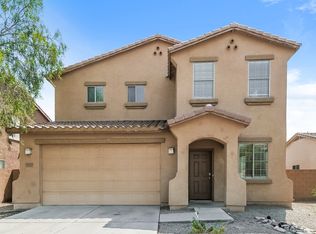 6829 S 68th Ln, Laveen, AZ 85339
