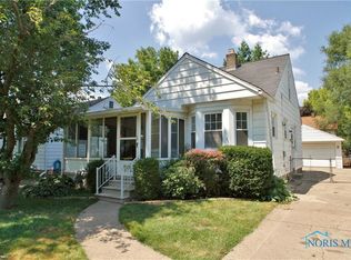 414 Pasadena Blvd, Toledo, OH 43612