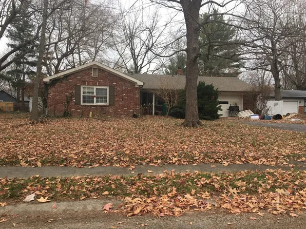 4040 Westover Dr, Indianapolis, IN 46268