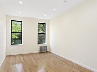 337 W 21st St APT 3D, New York, NY 10011