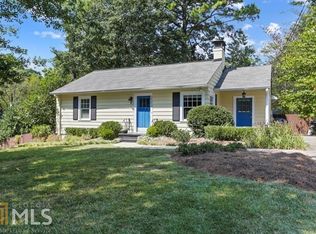 2300 Melante Dr NE, Atlanta, GA