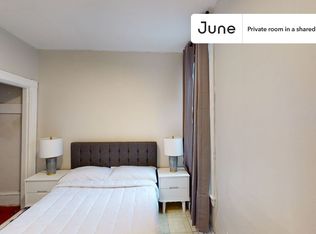 5 Linden St #4-C, Allston, MA 02134