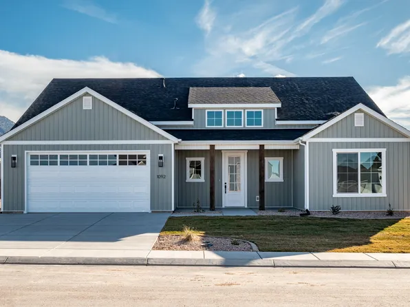 1092 E 4290 N Phs #4-lot 19, Cedar City, UT 84721