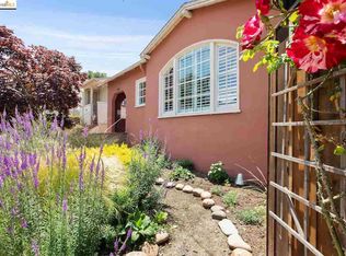 1200 Talbot Ave, Berkeley, CA 94706