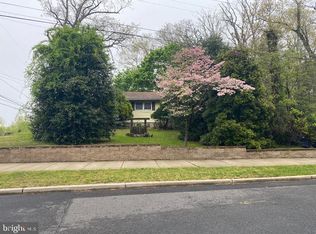 1 Old Egg Harbor Rd, Voorhees, NJ 08043