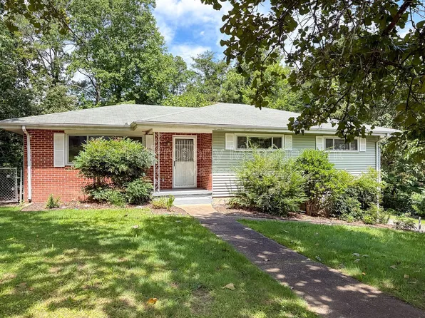 1127 Clermont Dr, Chattanooga, TN 37415