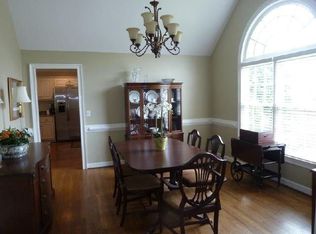 207 Valley Brook Dr SE, Rome, GA 30161