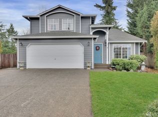 17620 SE 259th Ct, Kent, WA 98042